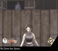 Tenchu - Stealth Assassins sur Sony Playstation